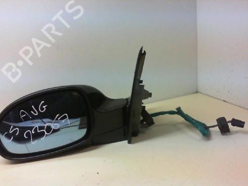Used Left mirror CITROËN C5 I (DC_) 2.0 HDi (DCRHZB, DCRHZE) (109 hp) 20942745