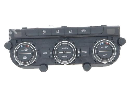 Used Climate control VW GOLF SPORTSVAN VII (AM1, AN1) 1.6 TDI (110 hp) 30719505