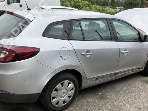 Fuse box RENAULT MEGANE III Grandtour (KZ0/1) 1.5 dCi (KZ1M, KZ1W, KZ0R) | BP23955063E1 