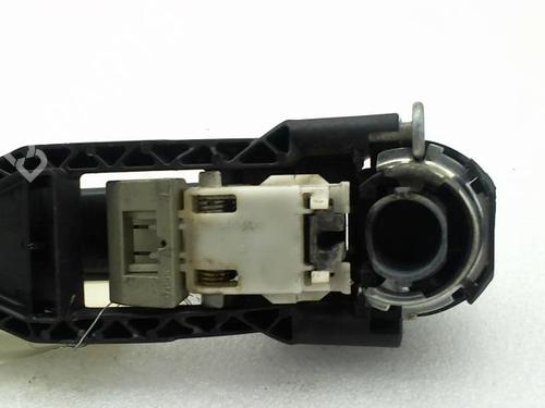 Rear left exterior door handle SEAT ALTEA (5P1) 1.9 TDI | BP20945067C130 
