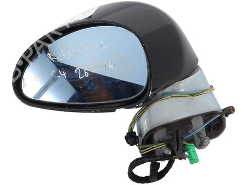 Used Left mirror CITROËN C4 Coupe (LA_) 1.6 16V (109 hp) 20963403