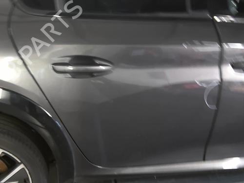 Used Right rear door PEUGEOT 208 II (UB_, UP_, UW_, UJ_) 1.2 PureTech 100 (101 hp) 31363906