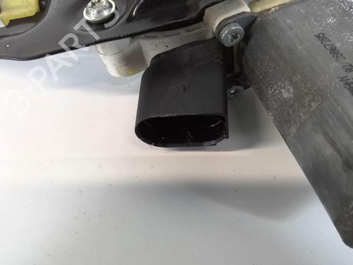 Used Rear right window mechanism BMW 5 (E60) 520 d (163 hp) 20952673