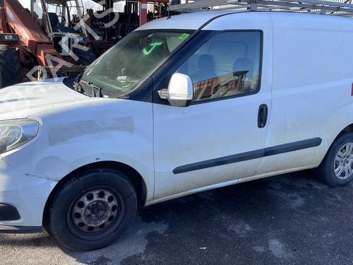 Pedal FIAT DOBLO Cargo (263_) 1.3 D Multijet | BP32467305I4  - Image 7