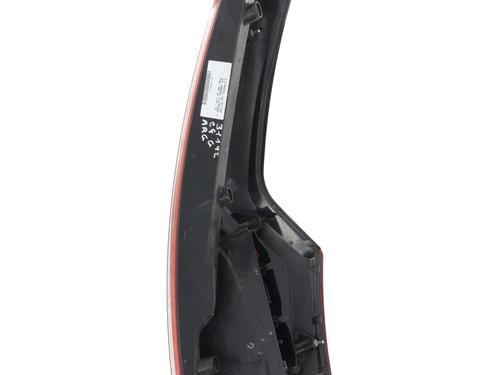 Left taillight CITROËN C4 Grand Picasso I (UA_) 1.6 HDi | BP27893479C34 