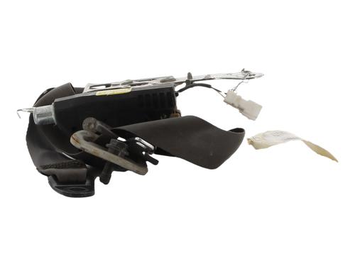 Used Front left seatbelt Front left seatbelt NISSAN MICRA III (K12) 1.5 dCi (68 hp) 20940851 20940851
