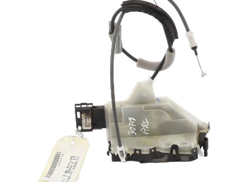 Used Rear left lock Rear left lock CITROËN C3 III (SX) 1.2 VTi 82 (82 hp) 23901263 23901263