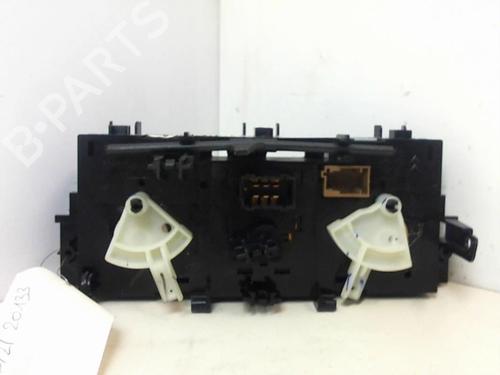Used Climate control Climate control CITROËN C3 II (SC_) 1.1 i (60 hp) 20948609 20948609