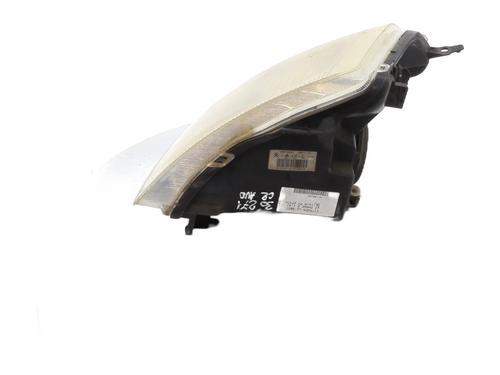 Right headlight CITROËN C2 (JM_) 1.4 | BP28476626C29 