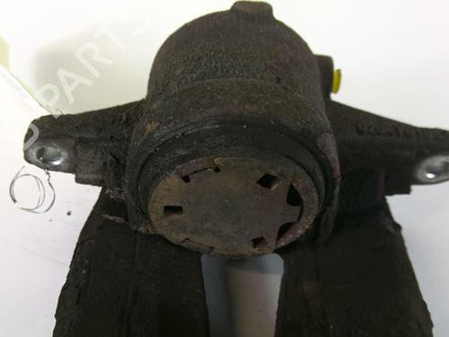 Right front brake caliper OPEL CORSA D (S07) 1.3 CDTI (L08, L68) | BP20953561M104 