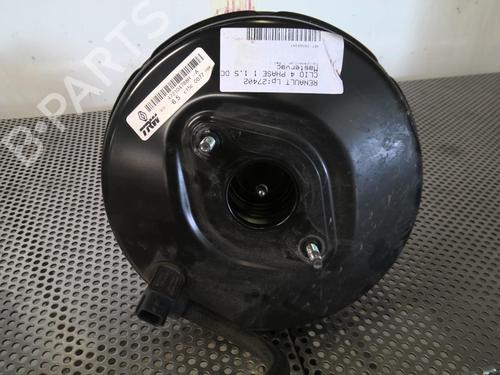 Used Servo brake RENAULT CLIO IV (BH_) 1.5 dCi 90 (90 hp) 20959529