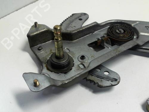 Used Front left window mechanism Front left window mechanism 20946932 20946932