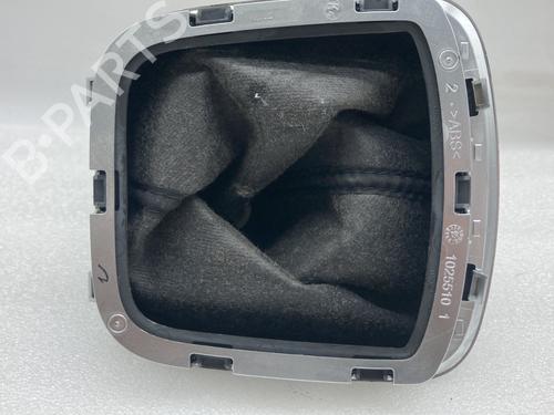 Gear lever VW POLO V (6R1, 6C1) 1.2 TSI 16V | BP22027805M90 