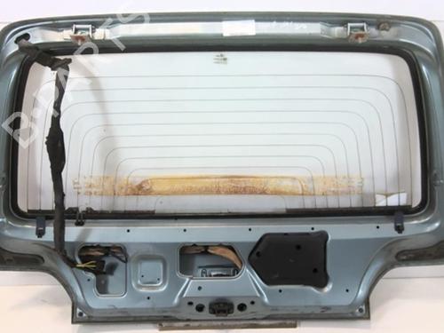 Tampa da Mala RENAULT CLIO I (B/C57_, 5/357_) 1.2 (B/C/S57A, B/C57S, 5/357F, 5/357J, 5/357L, 5/357R) (58 hp) 22023392