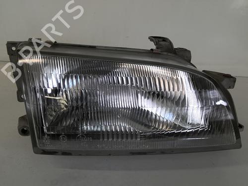 Used Right headlight Right headlight TOYOTA CARINA E VI Saloon (_T19_) 1.6 16V (AT190_, AT190R) (116 hp) 22024479 22024479