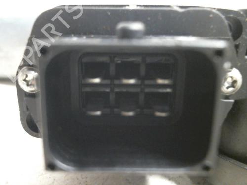Used Front right window mechanism OPEL CORSA D (S07) 1.4 (L08, L68) (90 hp) 20951579