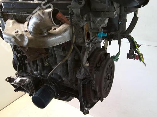 Engine CITROËN SAXO (S0, S1) 1.1 X, SX | BP20943903M1 