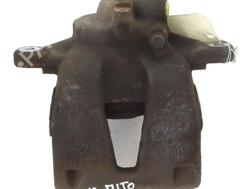 Left front brake caliper ALFA ROMEO MITO (955_) 1.4 (955.AXB1B, 955.AXU1A) | BP22028127M105 