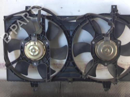 Frontplade/Frontkurv NISSAN PRIMERA Hatchback (P12) 2.2 dCi | BP20950916C72 