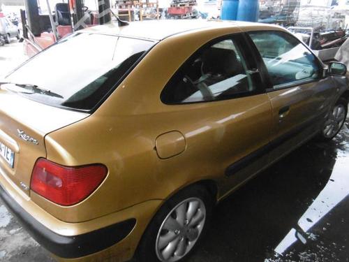 Intercooler CITROËN XSARA Coupe (N0) 2.0 HDI 90 | BP20959850M30 