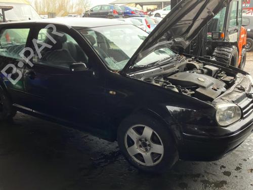 Venstre foran lås VW GOLF IV (1J1) 1.6 | BP20943913C98 
