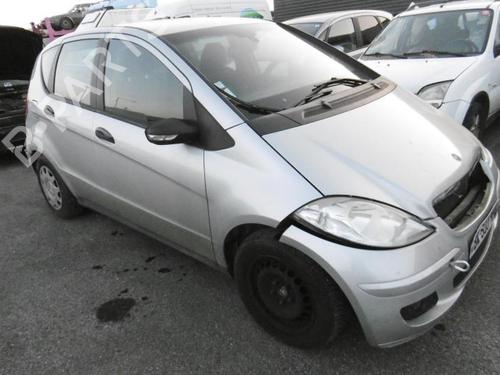Right taillight MERCEDES-BENZ A-CLASS (W169) A 180 CDI (169.007, 169.307) | BP20972144C35