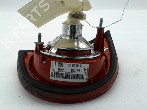 Right tailgate light VW GOLF V (1K1) 1.9 TDI | BP20941879C80 