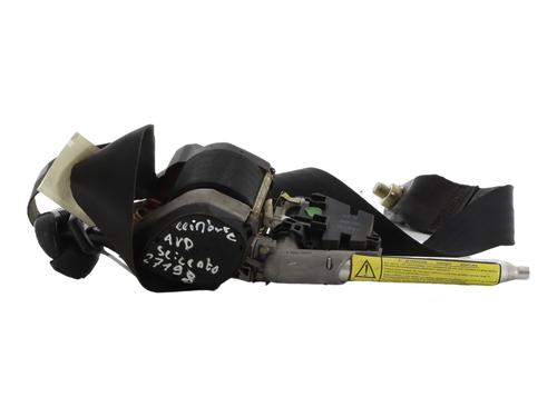 Used Front right seatbelt Front right seatbelt FIAT SEICENTO / 600 (187_) 1.1 (187AXB, 187AXB1A, 187AXC1A02) (54 hp) 20948260 20948260