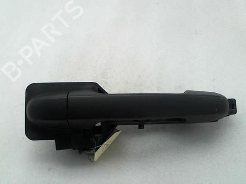 Used Rear right exterior door handle HYUNDAI i30 (FD) 1.6 CRDi (90 hp) 20968960