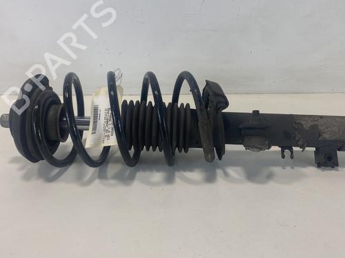 Used Left front shock absorber CITROËN C2 (JM_) 1.4 HDi (68 hp) 22711417