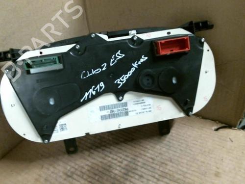 Instrument cluster RENAULT CLIO II (BB_, CB_) 2.0 16V Sport (CB0M) | BP20961689C47 