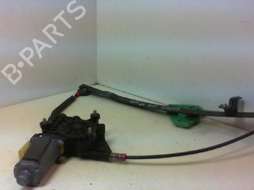 Used Front right window mechanism FORD KA (RB_) 1.3 i (60 hp) 20946301