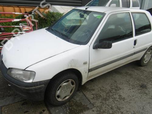Højre baglygte PEUGEOT 106 II (1A_, 1C_) 1.0 i | BP20945266C35 
