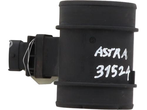 Mass air flow sensor OPEL ASTRA H GTC (A04) 1.9 CDTi (L08) | BP34183137M95 - Image 3