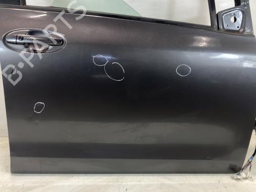 Right front door TOYOTA YARIS (_P9_) 1.3 VVT-i (SCP90_, SCP90R) | BP22029821C3 