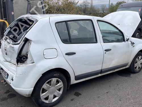 Front bumper DACIA SANDERO | BP36011841C7 - Image 11