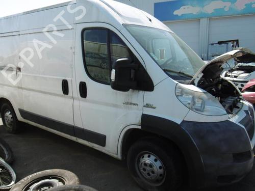 Forlygtekontakt CITROËN JUMPER II Van 2.2 HDi 100 | BP20970961I24 - Image 4