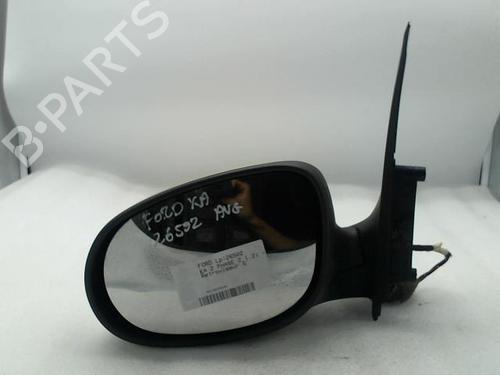 Left mirror FORD KA (RU8) 1.2 | BP20963068C26 