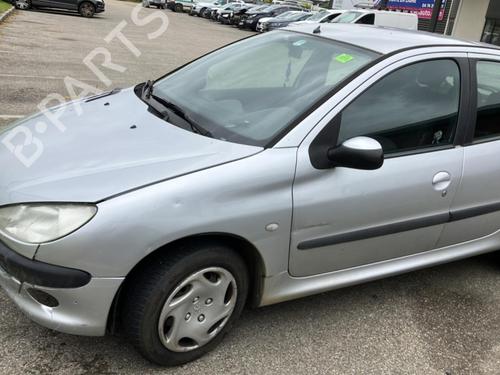 Viskermotor vindrute PEUGEOT 206 Hatchback (2A/C) 1.4 i | BP20964455M29 