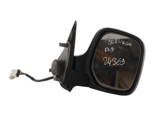 Used Right mirror CITROËN BERLINGO / BERLINGO FIRST Box Body/MPV (M_) 1.8 D (MBA9A, MCA9A) (59 hp) 31855270