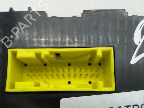 AC Styreenhet / Manøvreringsenhet CITROËN DS3 (SA_) 1.6 VTi 120 | BP20968723I5 