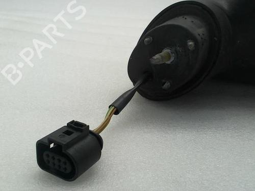 Right mirror SEAT LEON (1P1) 1.9 TDI | BP20944467C27 
