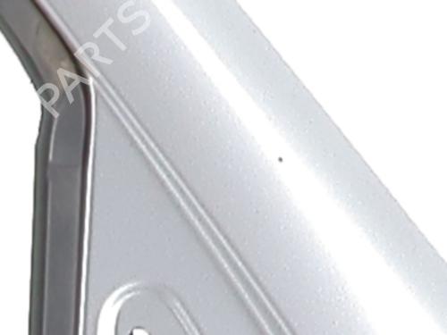 Right front door MERCEDES-BENZ M-CLASS (W163) ML 400 CDI (163.128) | BP23791610C3 