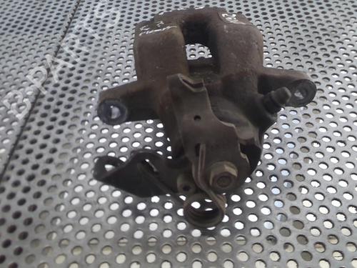 Venstre bremsekaliber bag CITROËN C3 Picasso (SH_) 1.6 HDi (90 hp) 20963383