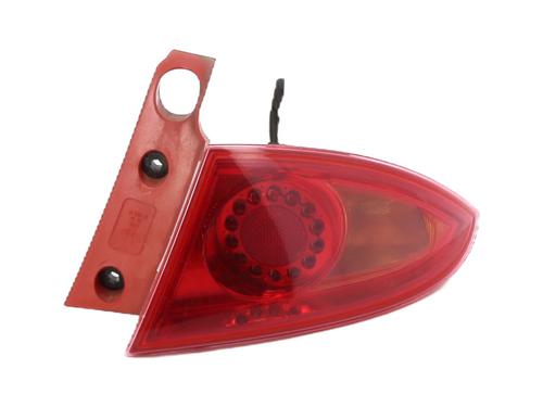 Used Right taillight SEAT LEON (1P1) 1.6 TDI (105 hp) 20943721