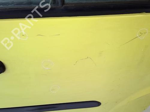Left slide door FIAT DOBLO MPV (119_, 223_) 1.2 (223AXA1A) | BP22020621C74 