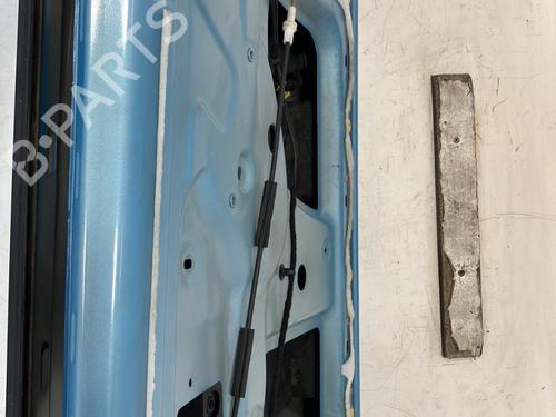 Left front door FORD KA (RU8) 1.2 | BP22029519C2 