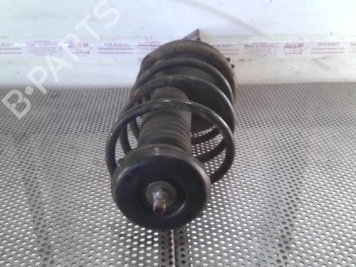 Right front shock absorber PEUGEOT 307 (3A/C) 1.6 HDi 110 | BP20950701M17 