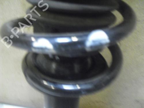 Left front shock absorber CITROËN C5 III Break (RW_) 1.6 HDi 110 | BP20943504M16 