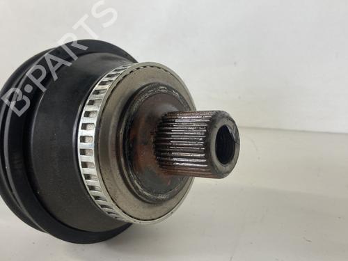 Left front driveshaft VW PASSAT B5.5 Variant (3B6) 2.5 TDI | BP26429394M38 